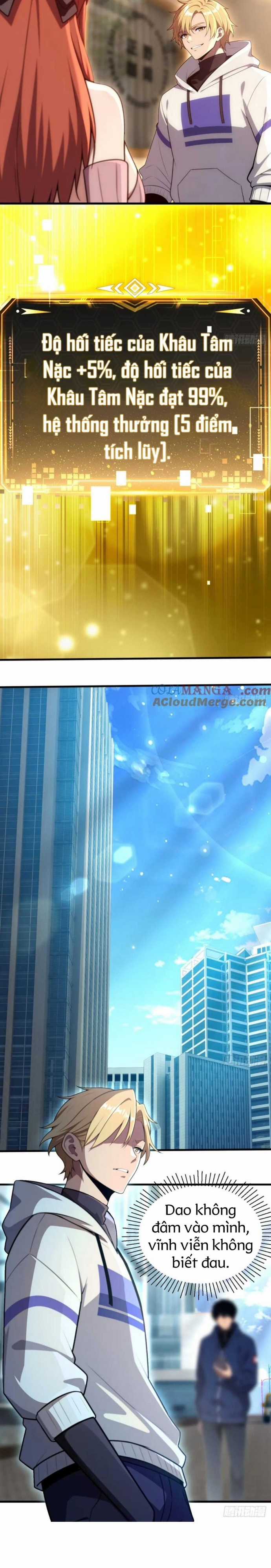 Chung Cực Tùy Ý Thần Hào Hệ Thống Chapter 45 trang 11
