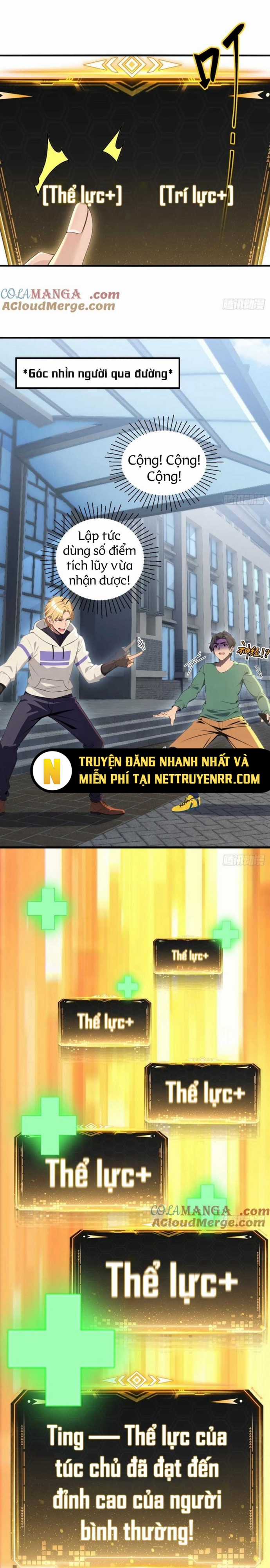 Chung Cực Tùy Ý Thần Hào Hệ Thống Chapter 45 trang 12