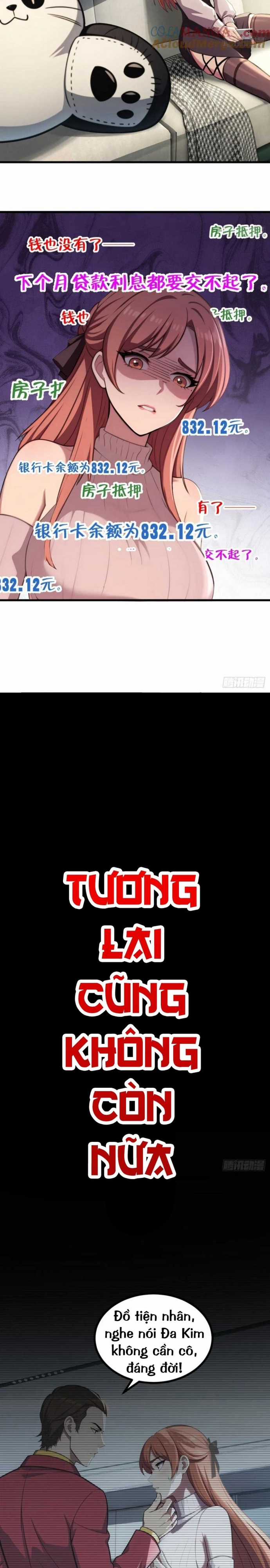 Chung Cực Tùy Ý Thần Hào Hệ Thống Chapter 45 trang 2