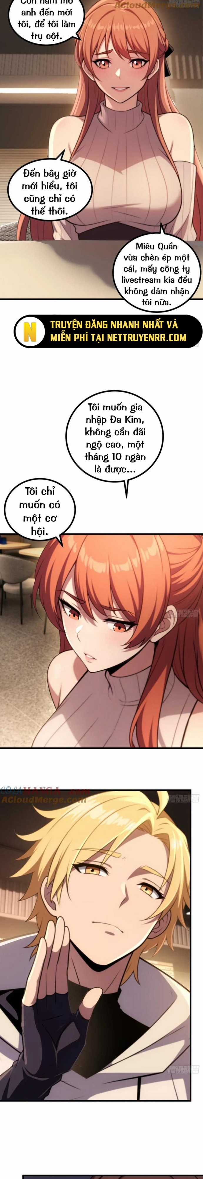 Chung Cực Tùy Ý Thần Hào Hệ Thống Chapter 45 trang 7
