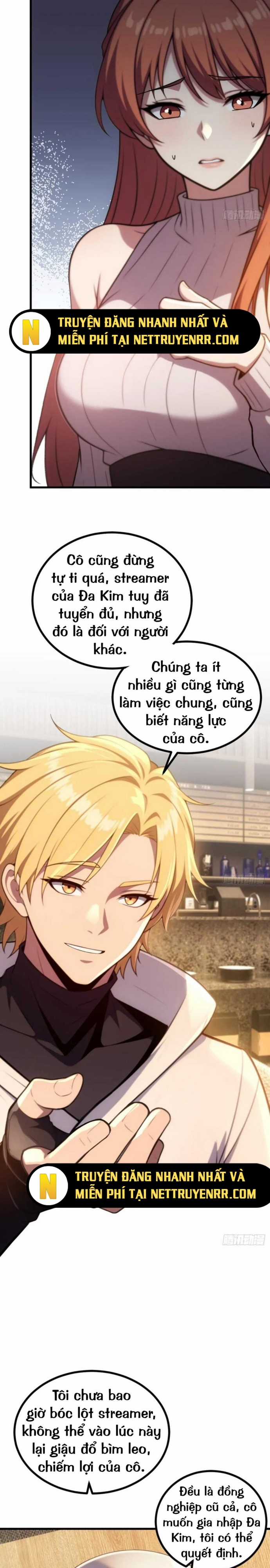 Chung Cực Tùy Ý Thần Hào Hệ Thống Chapter 45 trang 8