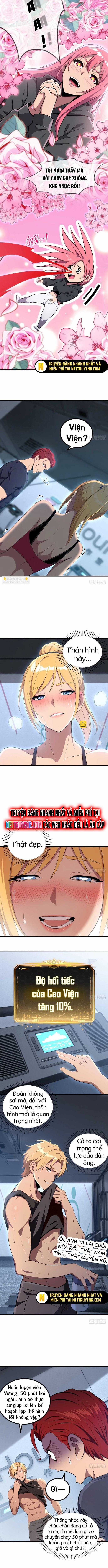 Chung Cực Tùy Ý Thần Hào Hệ Thống Chapter 46 trang 1