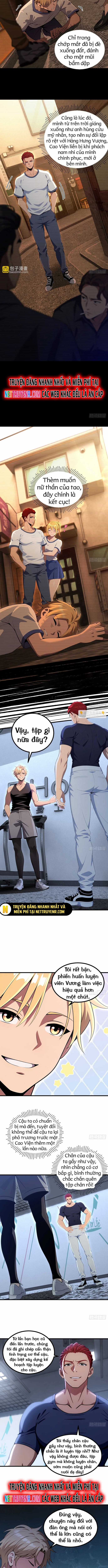 Chung Cực Tùy Ý Thần Hào Hệ Thống Chapter 46 trang 3