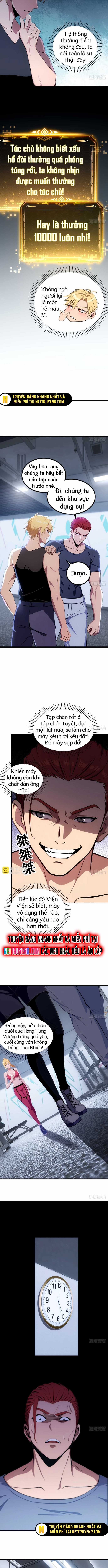 Chung Cực Tùy Ý Thần Hào Hệ Thống Chapter 46 trang 4