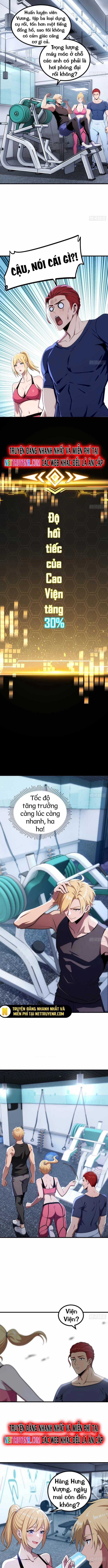 Chung Cực Tùy Ý Thần Hào Hệ Thống Chapter 46 trang 5
