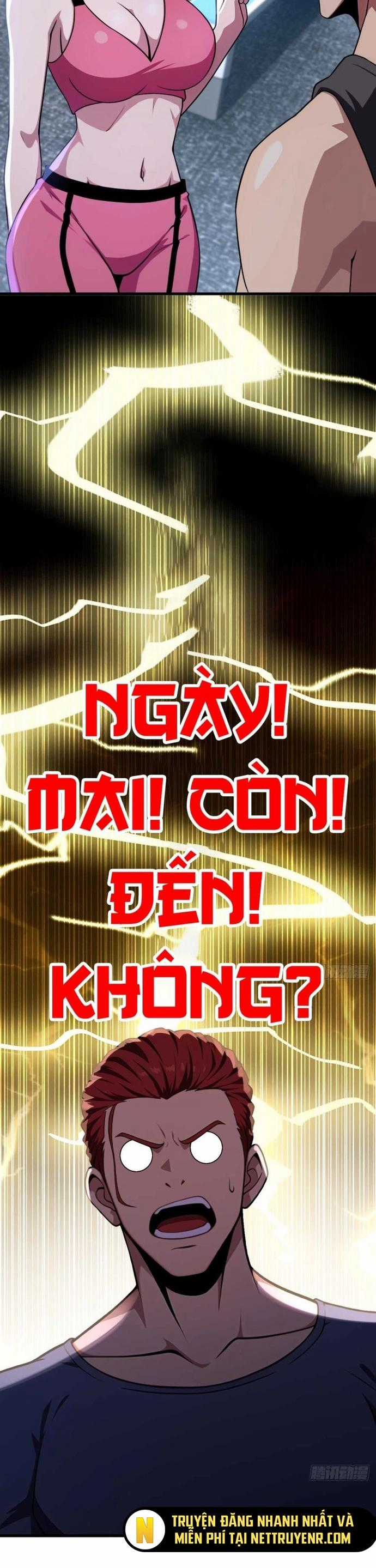 Chung Cực Tùy Ý Thần Hào Hệ Thống Chapter 46 trang 6