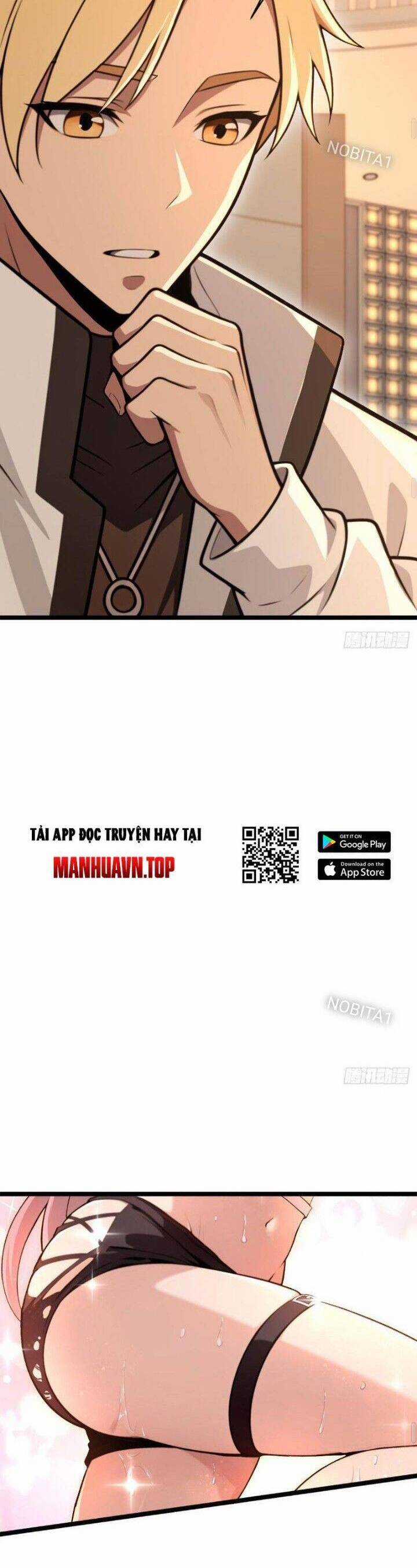 Chung Cực Tùy Ý Thần Hào Hệ Thống Chapter 5 trang 7