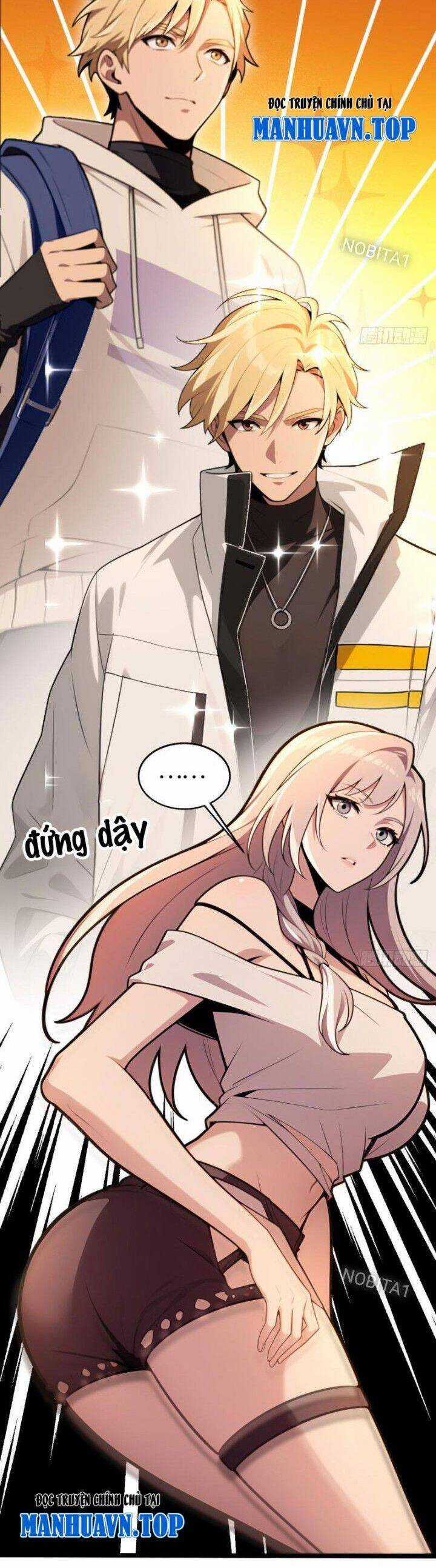 Chung Cực Tùy Ý Thần Hào Hệ Thống Chapter 7 trang 11