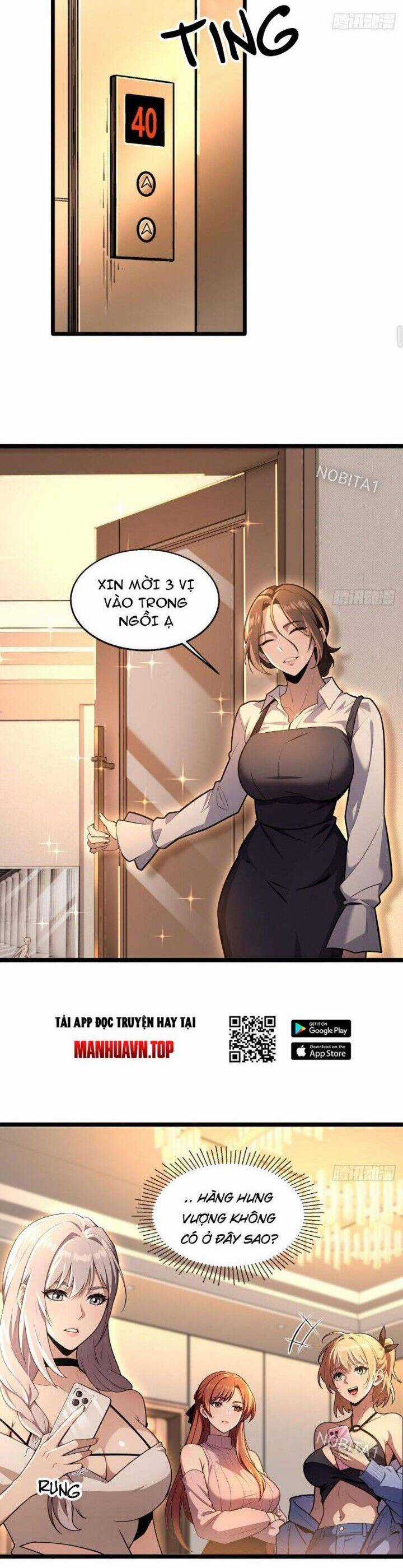 Chung Cực Tùy Ý Thần Hào Hệ Thống Chapter 7 trang 5