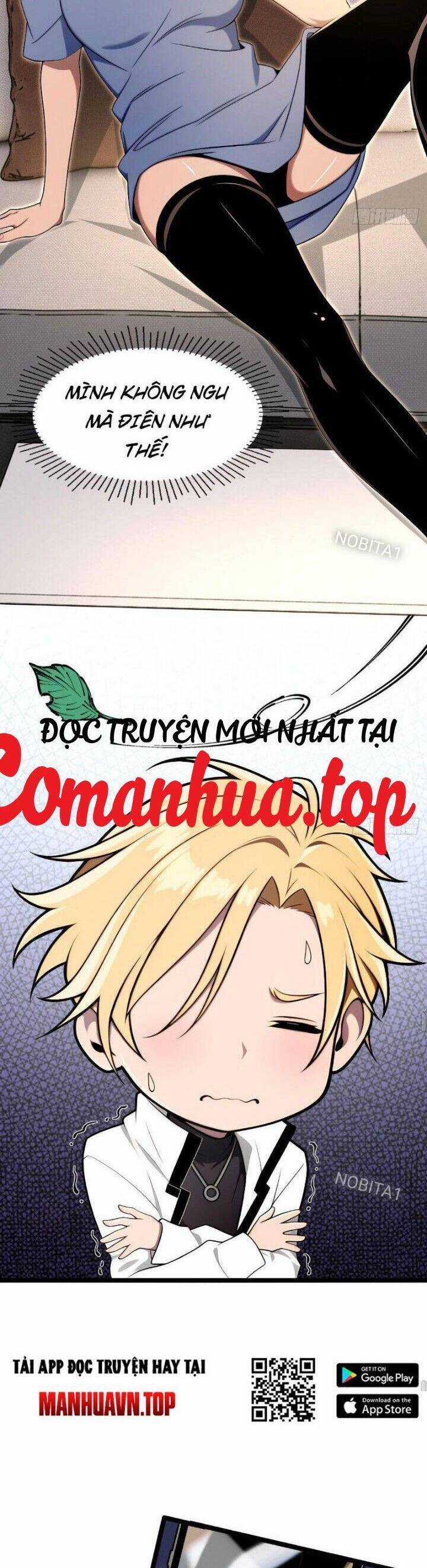 Chung Cực Tùy Ý Thần Hào Hệ Thống Chapter 9 trang 13