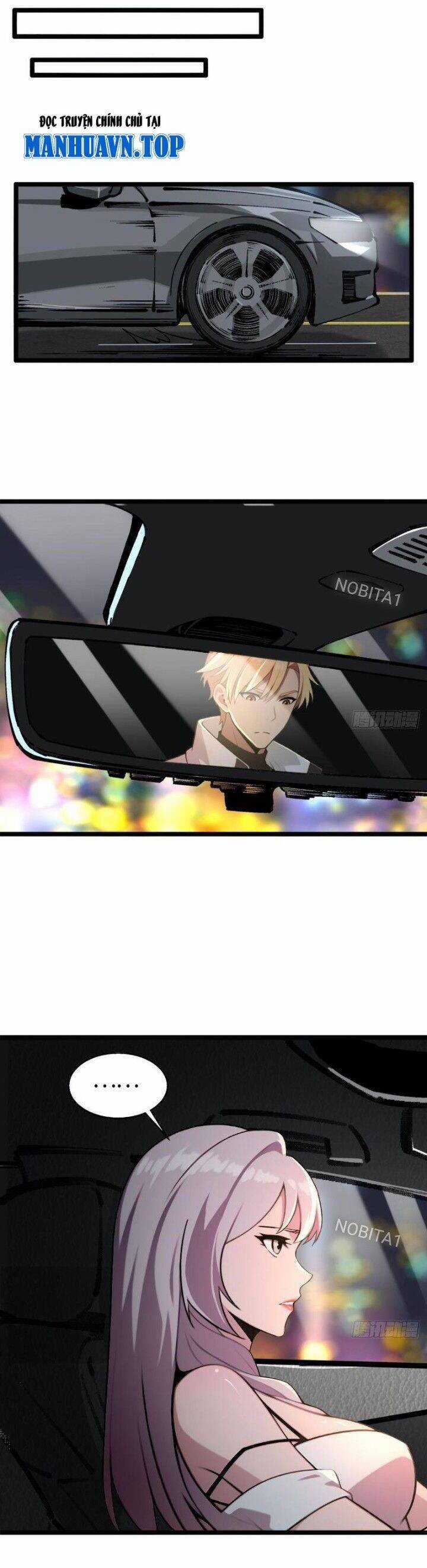 Chung Cực Tùy Ý Thần Hào Hệ Thống Chapter 9 trang 15