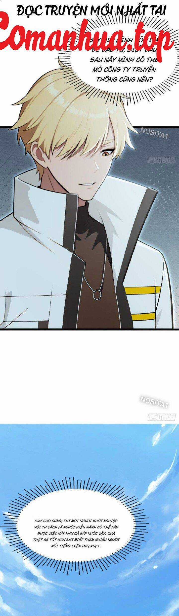 Chung Cực Tùy Ý Thần Hào Hệ Thống Chapter 9 trang 16