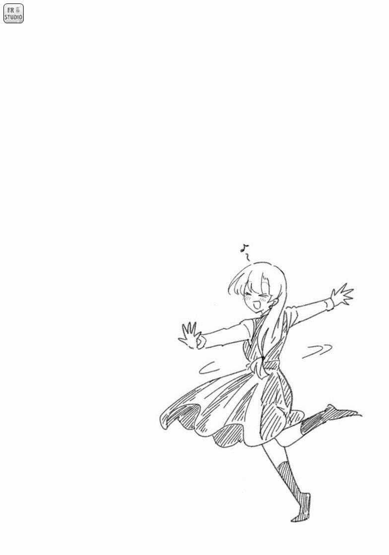 Chung Mái Nhà Với Một Kunoichi Chapter 11 trang 10