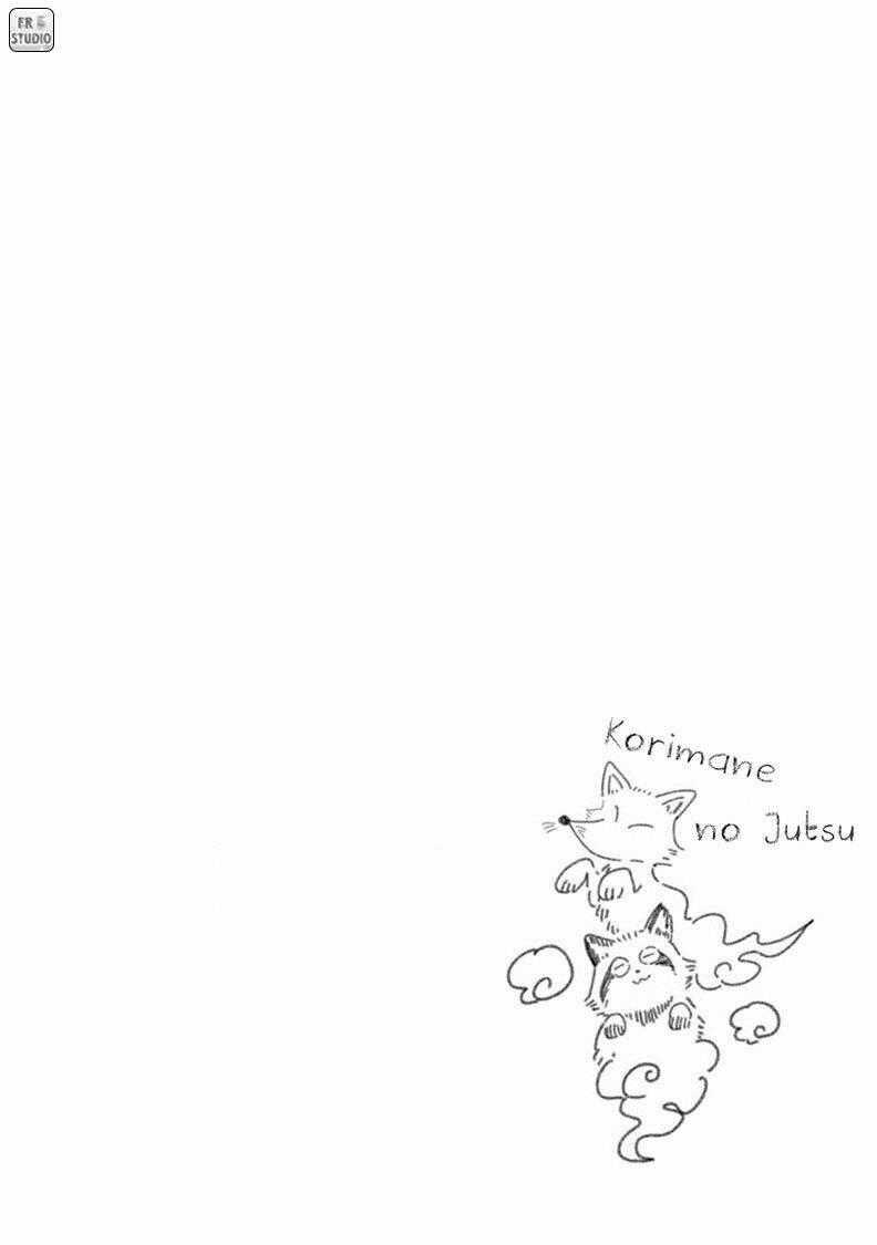 Chung Mái Nhà Với Một Kunoichi Chapter 12 trang 10