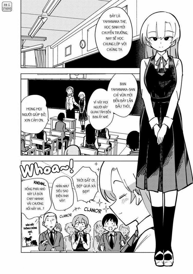 Chung Mái Nhà Với Một Kunoichi Chapter 12 trang 4