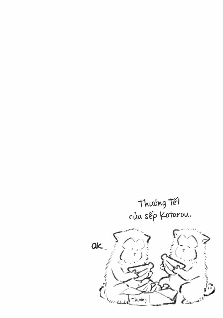 Chung Mái Nhà Với Một Kunoichi Chapter 17 trang 12