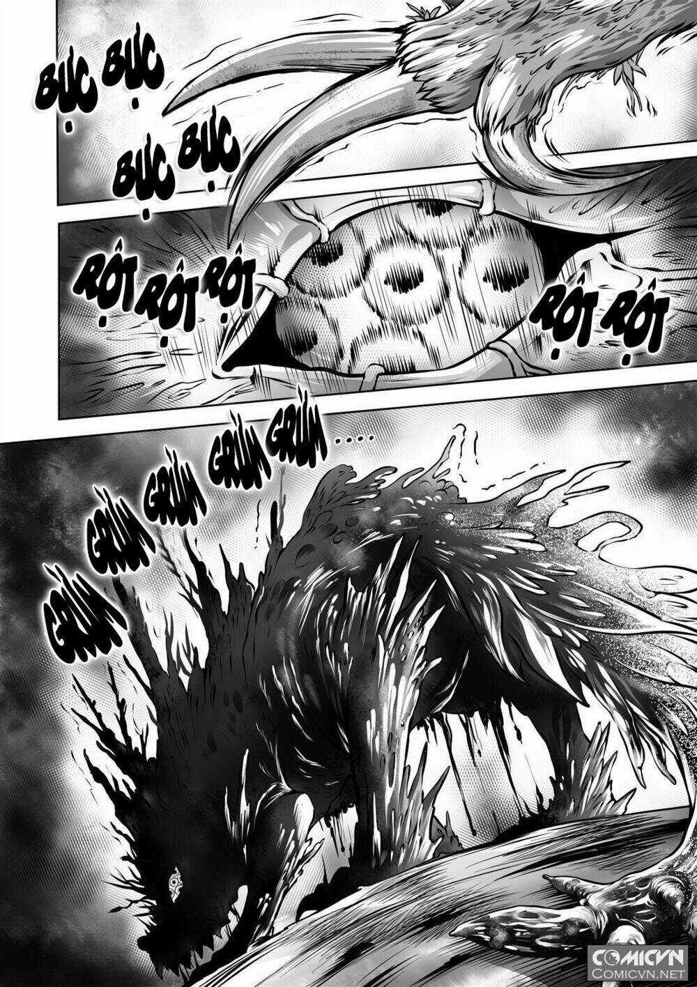 Chung Quỳ Sâm Lâm Chapter 2 trang 4