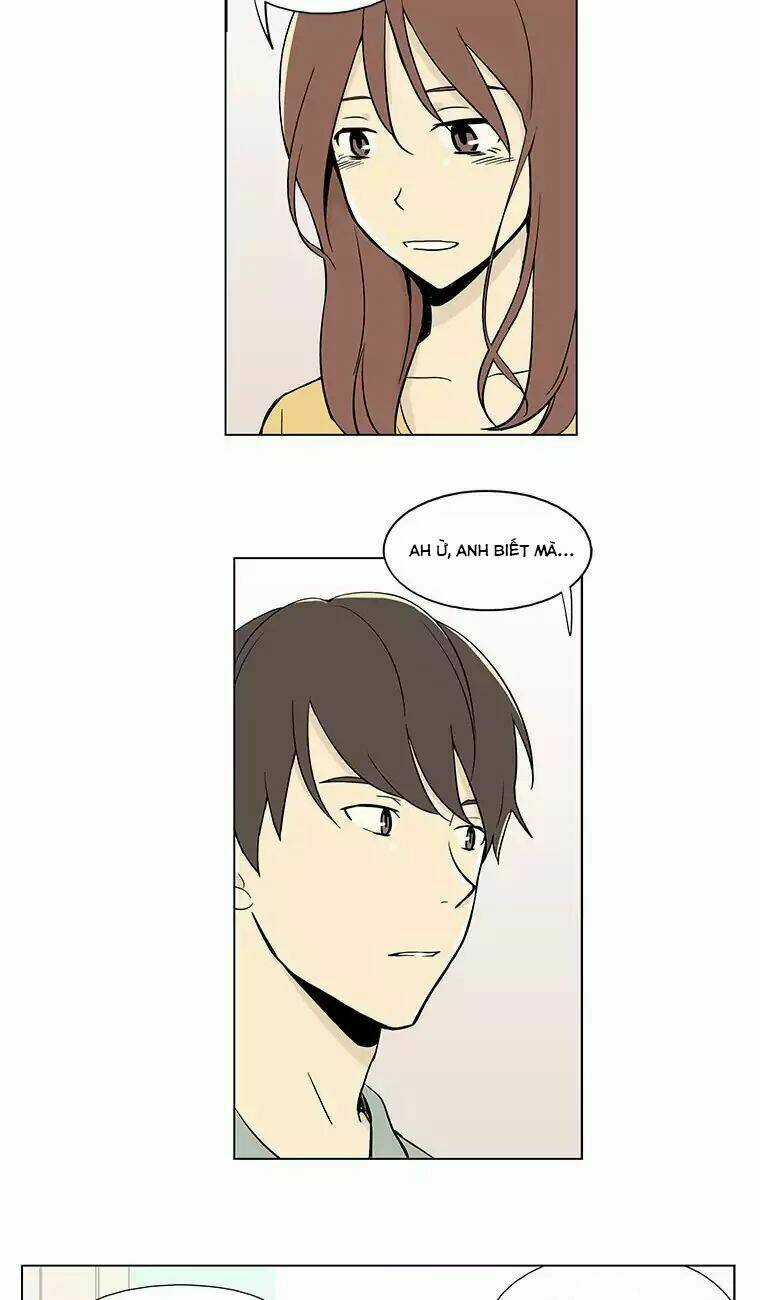 Chúng Ta Ăn Tối Cùng Nhau Nhé? Chapter 1 trang 31