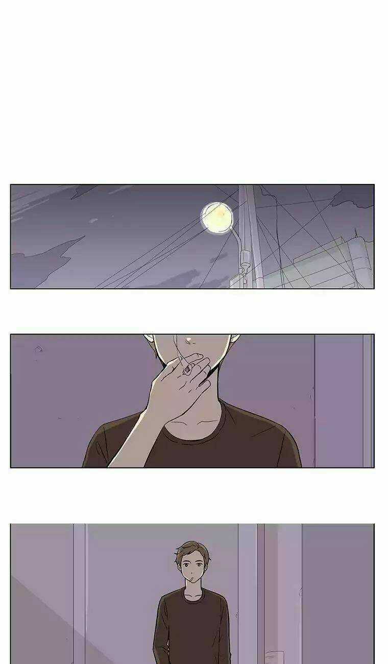 Chúng Ta Ăn Tối Cùng Nhau Nhé? Chapter 1 trang 42