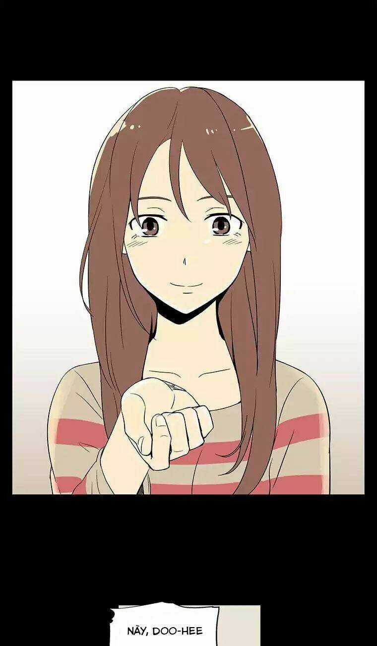 Chúng Ta Ăn Tối Cùng Nhau Nhé? Chapter 1 trang 7