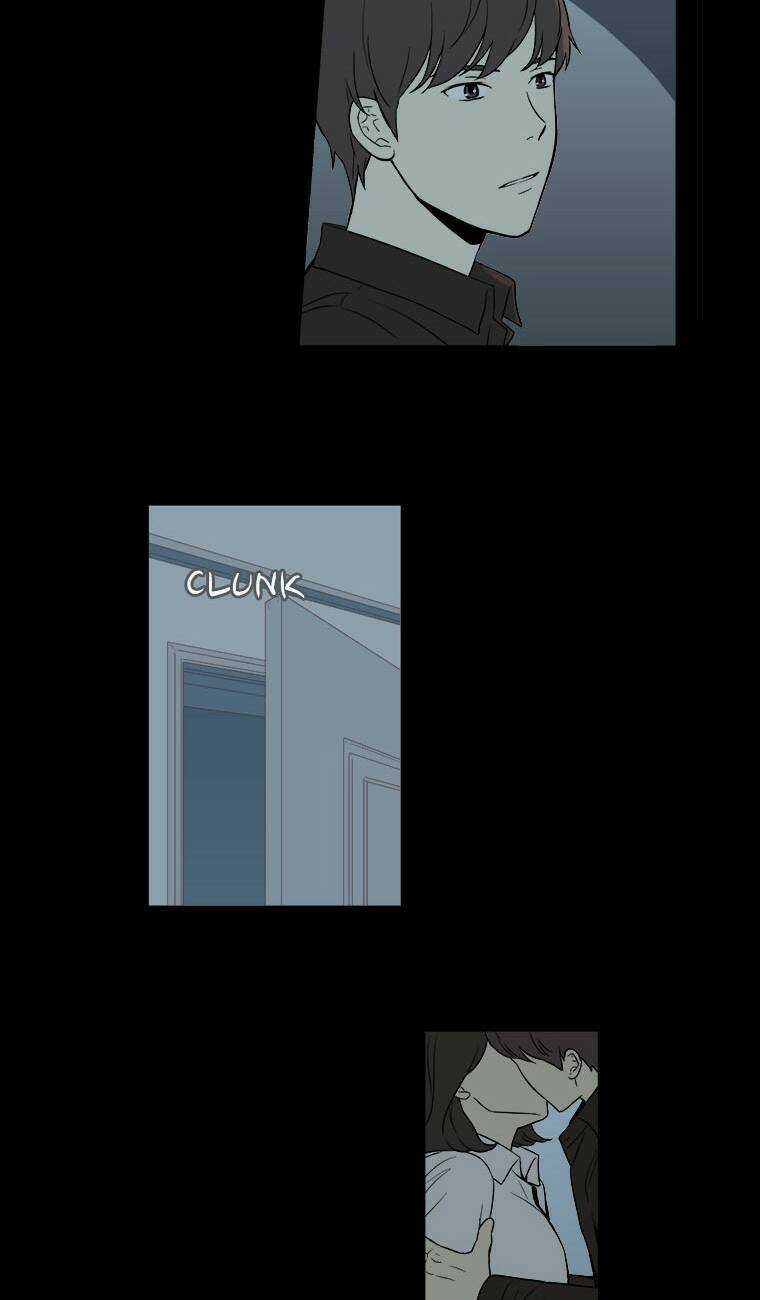 Chúng Ta Ăn Tối Cùng Nhau Nhé? Chapter 10 trang 17