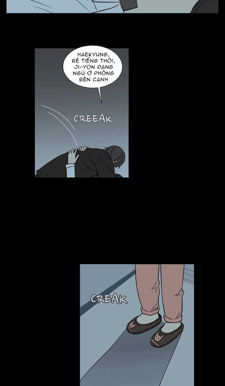 Chúng Ta Ăn Tối Cùng Nhau Nhé? Chapter 10 trang 21