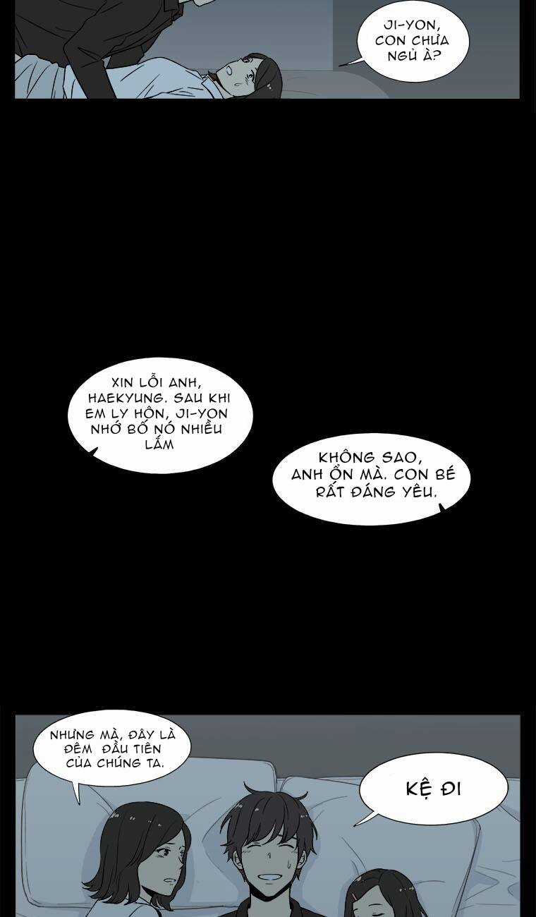 Chúng Ta Ăn Tối Cùng Nhau Nhé? Chapter 10 trang 23