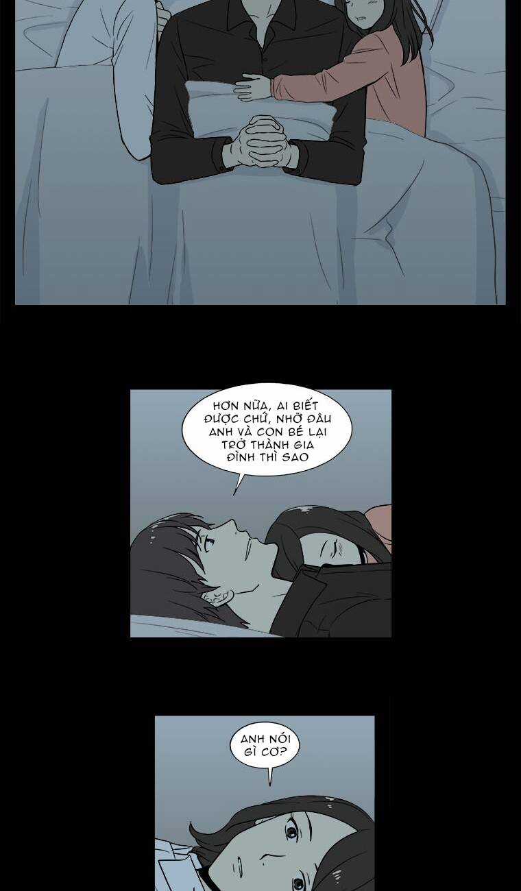 Chúng Ta Ăn Tối Cùng Nhau Nhé? Chapter 10 trang 24