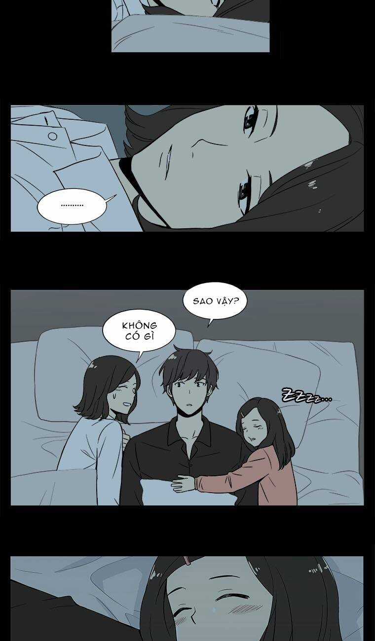 Chúng Ta Ăn Tối Cùng Nhau Nhé? Chapter 10 trang 25