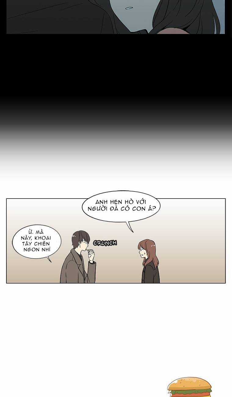 Chúng Ta Ăn Tối Cùng Nhau Nhé? Chapter 10 trang 26