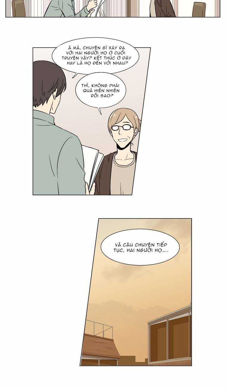 Chúng Ta Ăn Tối Cùng Nhau Nhé? Chapter 10 trang 4