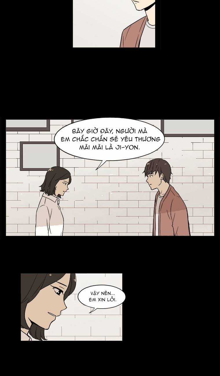 Chúng Ta Ăn Tối Cùng Nhau Nhé? Chapter 11 trang 2