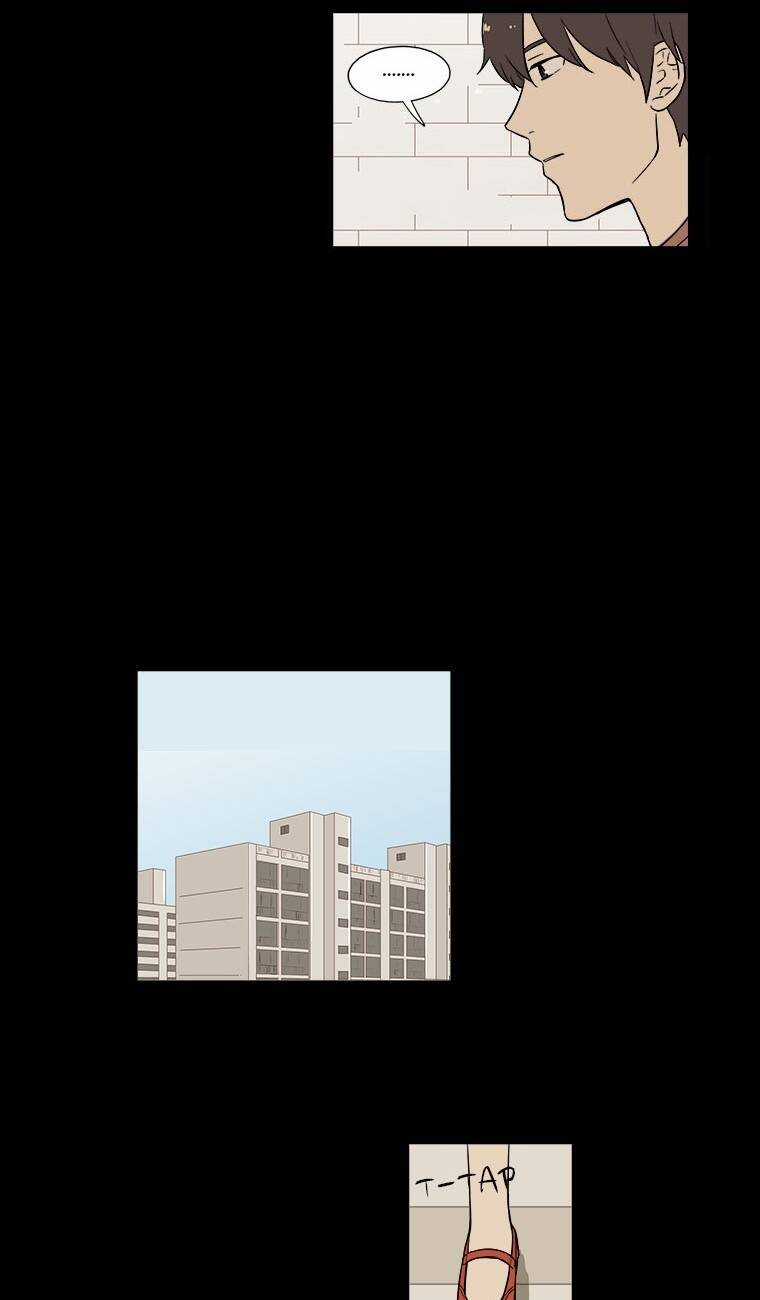 Chúng Ta Ăn Tối Cùng Nhau Nhé? Chapter 11 trang 22