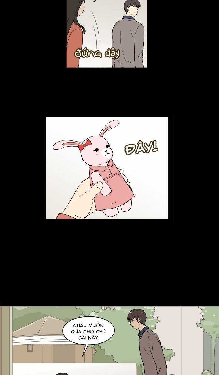 Chúng Ta Ăn Tối Cùng Nhau Nhé? Chapter 11 trang 29