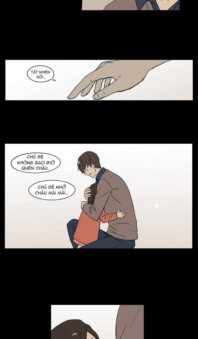 Chúng Ta Ăn Tối Cùng Nhau Nhé? Chapter 11 trang 32