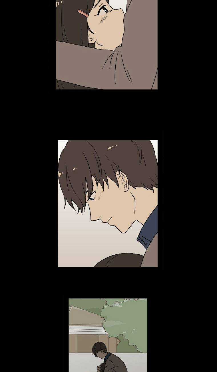 Chúng Ta Ăn Tối Cùng Nhau Nhé? Chapter 11 trang 33