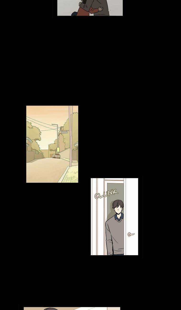 Chúng Ta Ăn Tối Cùng Nhau Nhé? Chapter 11 trang 34