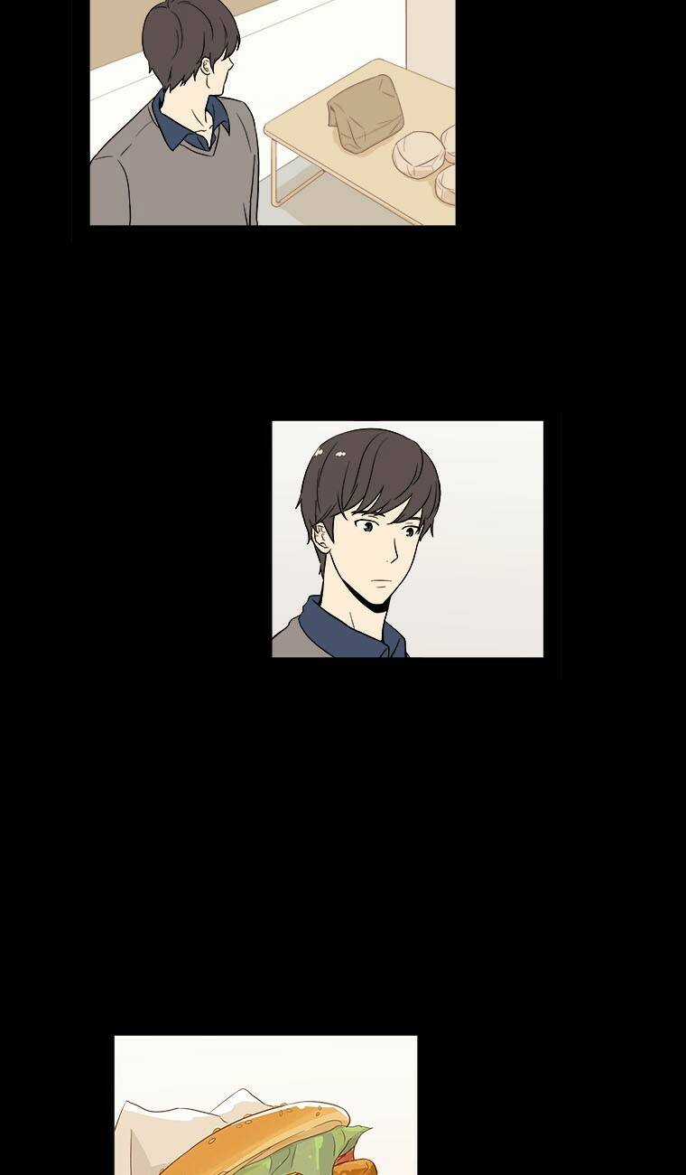 Chúng Ta Ăn Tối Cùng Nhau Nhé? Chapter 11 trang 35