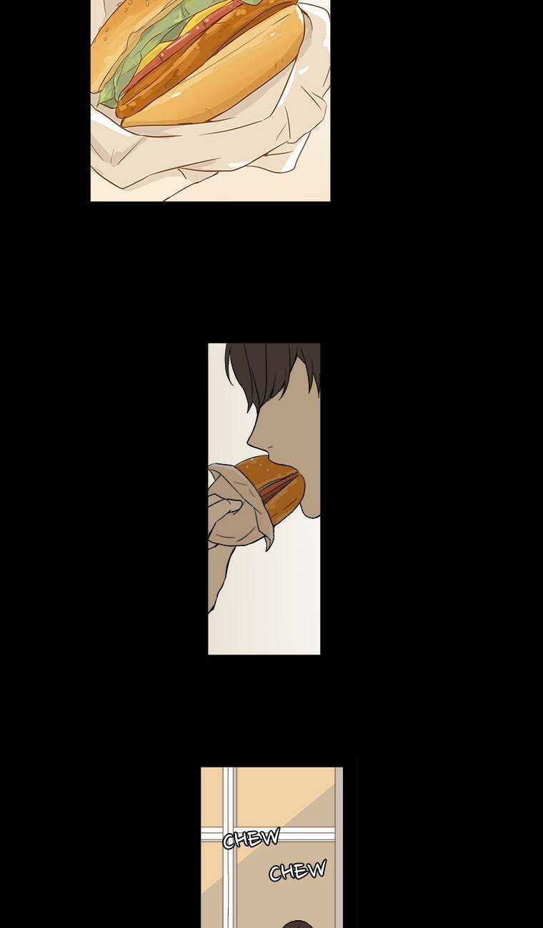 Chúng Ta Ăn Tối Cùng Nhau Nhé? Chapter 11 trang 36