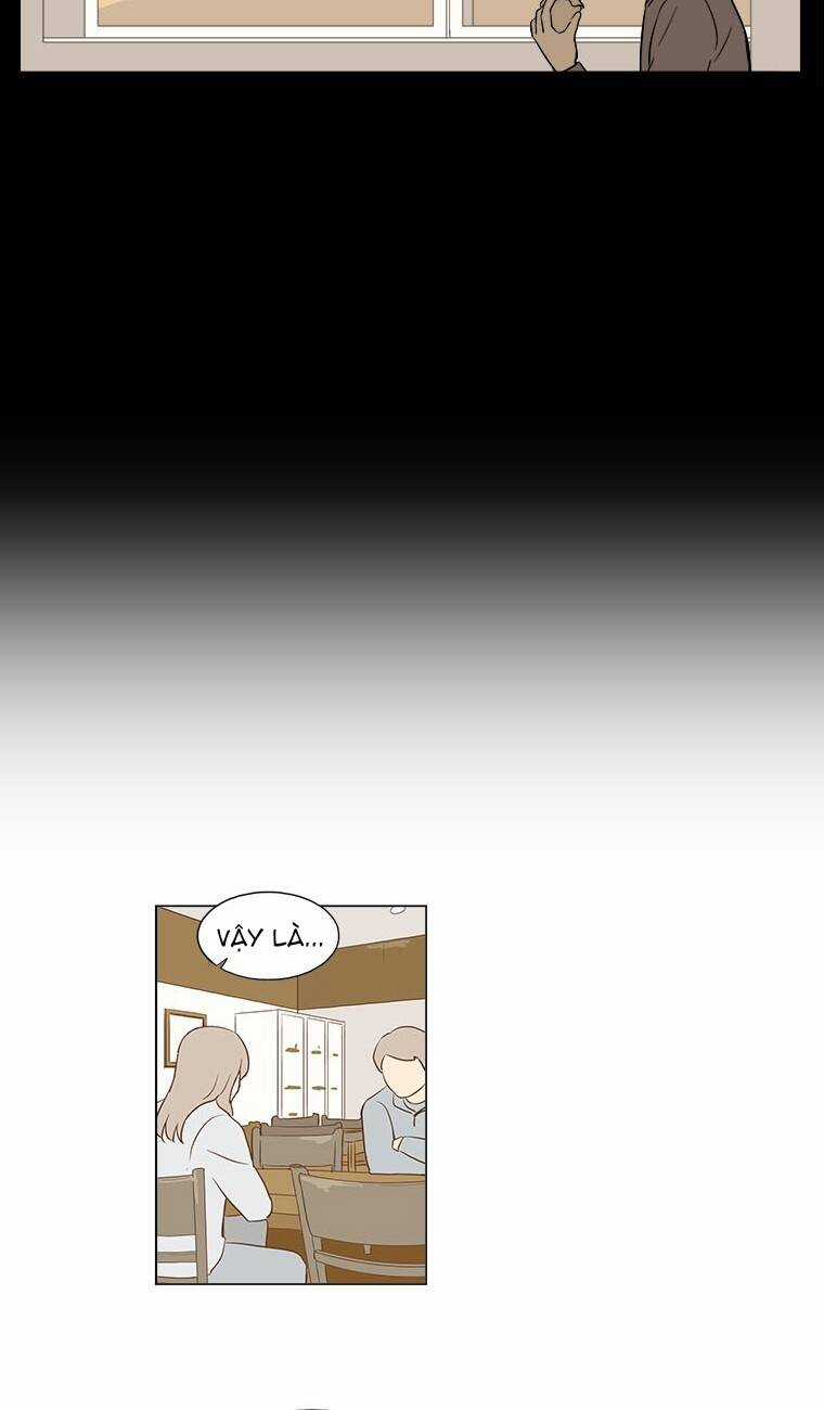 Chúng Ta Ăn Tối Cùng Nhau Nhé? Chapter 11 trang 37