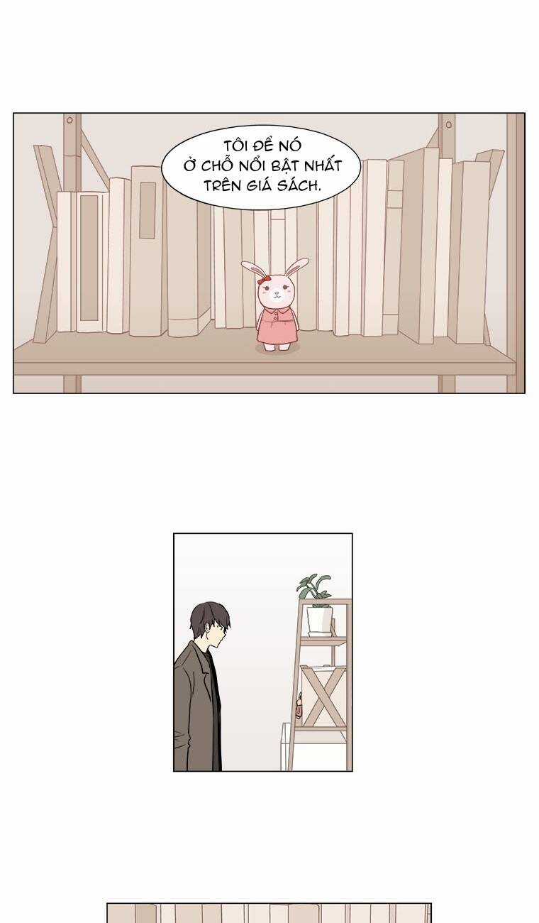 Chúng Ta Ăn Tối Cùng Nhau Nhé? Chapter 11 trang 4