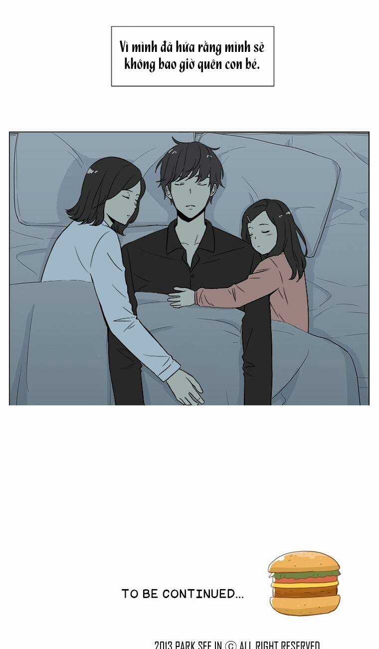 Chúng Ta Ăn Tối Cùng Nhau Nhé? Chapter 11 trang 41