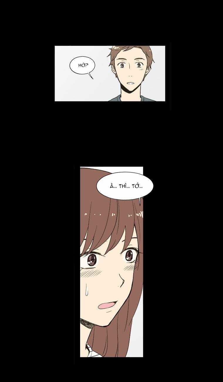 Chúng Ta Ăn Tối Cùng Nhau Nhé? Chapter 12 trang 10