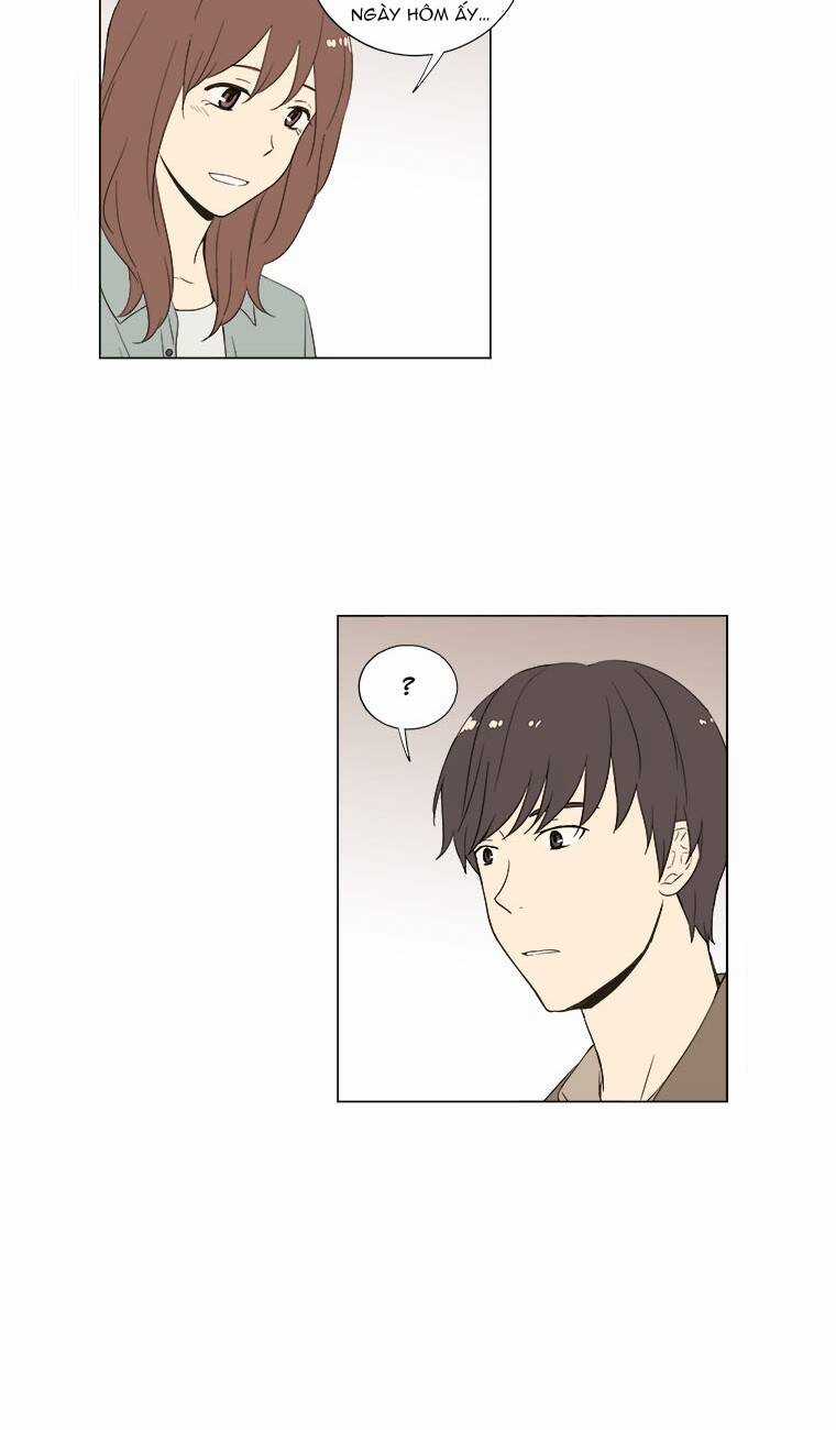 Chúng Ta Ăn Tối Cùng Nhau Nhé? Chapter 12 trang 17