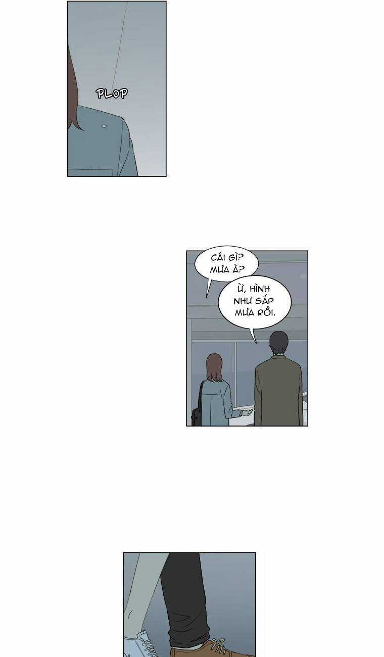 Chúng Ta Ăn Tối Cùng Nhau Nhé? Chapter 12 trang 20