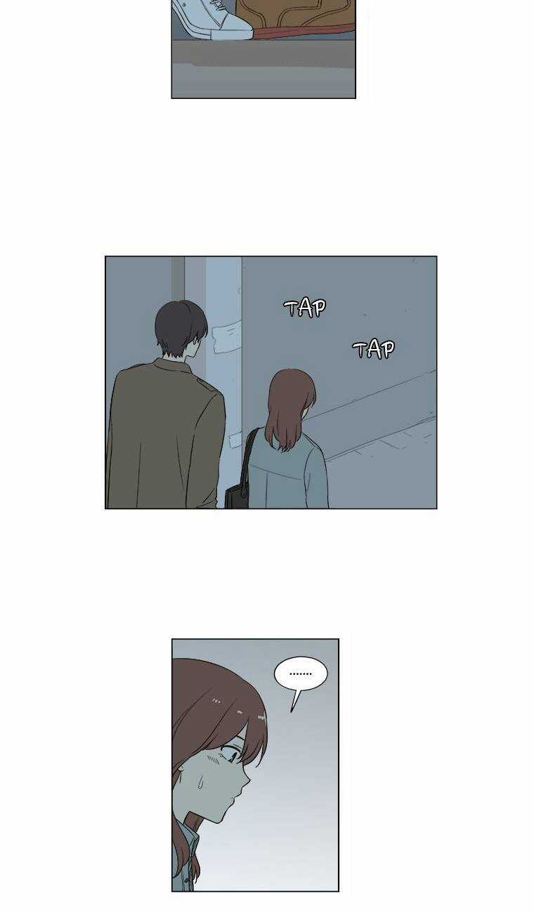 Chúng Ta Ăn Tối Cùng Nhau Nhé? Chapter 12 trang 21