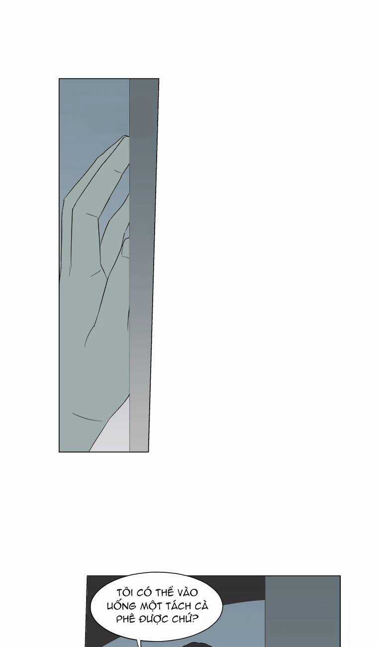 Chúng Ta Ăn Tối Cùng Nhau Nhé? Chapter 12 trang 23