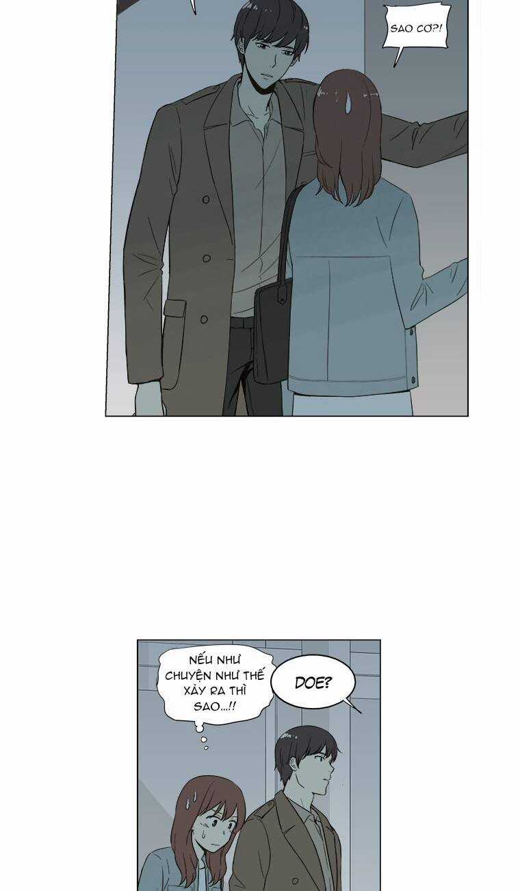 Chúng Ta Ăn Tối Cùng Nhau Nhé? Chapter 12 trang 24