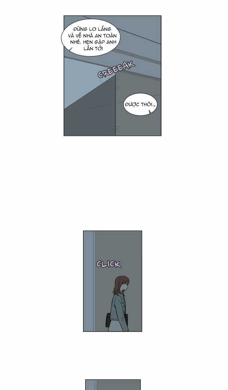 Chúng Ta Ăn Tối Cùng Nhau Nhé? Chapter 12 trang 30