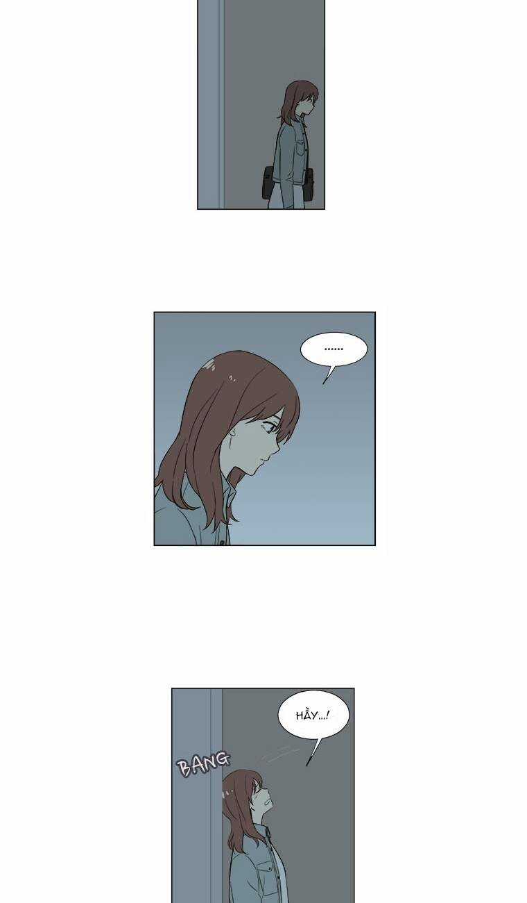 Chúng Ta Ăn Tối Cùng Nhau Nhé? Chapter 12 trang 31